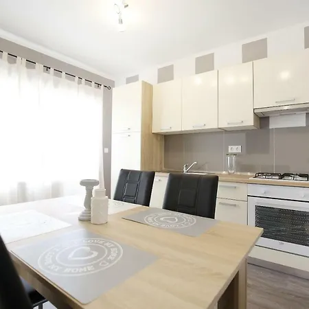 Apartment As Zadar