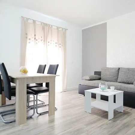 Apartment As *