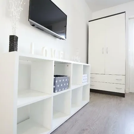 As Apartment